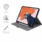 Immagine di Cover plastica nero CYGNETT Custodia TekView con porta Apple pencil per iPad A CY3492TEKVI