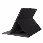 Immagine di Cover plastica nero CYGNETT Custodia TekView con porta Apple pencil per iPad A CY3492TEKVI