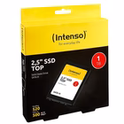 Immagine di Ssd interni 1000GB sata iii INTENSO SSD INTERNAL SATA III 1TB 3812460