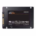 Immagine di Ssd interni 2000GB sata iii SAMSUNG Samsung SSD MZ-77E2T0B/EU