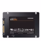 Immagine di Ssd interni 4000GB sata iii SAMSUNG Samsung SSD MZ-77E4T0B/EU