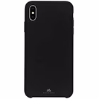 Immagine di Cover silicone nero BLACK ROCK FITNESS - Apple iPhone XS Max 1080FIT02