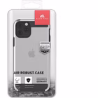 Immagine di Cover tpu + policarbonato trasparente BLACK ROCK AIR ROBUST - Apple iPhone 11 Pro 1090ARR02
