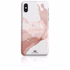 Immagine di Cover tpu trasparente WHITE DIAMONDS WHITE DIAMONDS - Apple iPhone Xs/ iPhone X 1370LIQ56