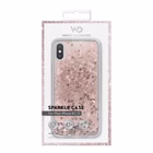 Immagine di Cover tpu + policarbonato trasparente WHITE DIAMONDS WHITE DIAMONDS - Apple iPhone Xs/ iPhone X 1370