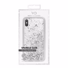 Immagine di Cover tpu + policarbonato trasparente WHITE DIAMONDS WHITE DIAMONDS - Apple iPhone Xs/ iPhone X 1370