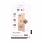 Immagine di Cover silicone oro WHITE DIAMONDS WHITE DIAMONDS - Apple iPhone 11 Pro 1400BOW3