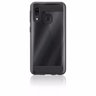Immagine di Cover tpu + policarbonato trasparente BLACK ROCK AIR ROBUST - Samsung Galaxy A20e 2048ARR02