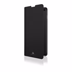 Immagine di Cover similpelle nero BLACK ROCK BOOKLET - Samsung Galaxy A40/ Galaxy A40 Enterpris 2074MPU02
