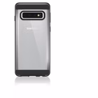 Immagine di Cover tpu + policarbonato trasparente BLACK ROCK AIR ROBUST - Samsung Galaxy S10 2090ARR02