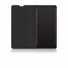 Immagine di Cover similpelle nero BLACK ROCK BOOKLET - Samsung Galaxy S10 2091MPU02