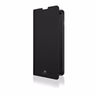 Immagine di Cover similpelle nero BLACK ROCK BOOKLET - Samsung Galaxy S10+ 2095MPU02