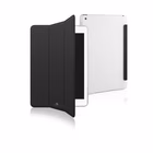 Immagine di Cover similpelle nero BLACK ROCK BOOKLET TABLET - Apple iPad Mini 5/ iPad Mini 7.9/ 3039MPU02