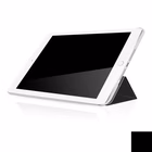 Immagine di Cover similpelle nero BLACK ROCK BOOKLET TABLET - Apple iPad Mini 5/ iPad Mini 7.9/ 3039MPU02