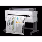 Immagine di Plotter plotter EPSON SureColor SC-T5400M-MFP - 220v C11CH65301A0