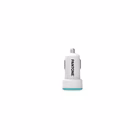 Immagine di Caricabatterie azzurro PANTONE PANTONE - 10W USB Car Charger PT-DC1USBL