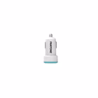 Immagine di Caricabatterie azzurro PANTONE PANTONE - 10W USB Car Charger PT-DC1USBL