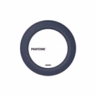 Immagine di Caricabatterie wireless/senza fili blu microusb PANTONE PANTONE - 10W Wireless Charger PT-WC001N