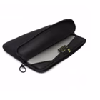 Immagine di Custodia macbook pro 15" neoprene nero TUCANO TOP BFTMB16-BK