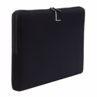 Immagine di Custodia notebook da 13 neoprene nero TUCANO COLORE BFC1314