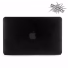 Immagine di Custodia macbook air 13 plastica nero TUCANO NIDO HSNI-MBAR13-BK