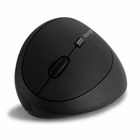 Immagine di Mouse KENSINGTON Pro Fit Ergo wireless per mancini nero