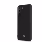 Immagine di Cover tpu nero CELLY CROMO - Samsung Galaxy S21+ 5G CROMO995BK