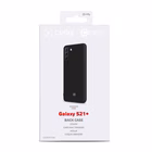 Immagine di Cover tpu nero CELLY CROMO - Samsung Galaxy S21+ 5G CROMO995BK