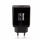 Immagine di Alimentatore parete USB 3.0 18w