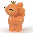 Immagine di Giochi educativi CLEMENTONI LOVELY MAKE UP - CERBIATTO 18631