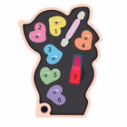 Immagine di Giochi educativi CLEMENTONI LOVELY MAKE UP - CERBIATTO 18631