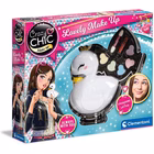 Immagine di Giocattolo CLEMENTONI LOVELY MAKE UP - CIGNO 18632