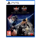 Immagine di Videogames ps5 SONY PS5 Nioh Collection 9815990