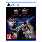 Immagine di Videogames ps5 SONY PS5 Nioh Collection 9815990