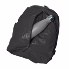 Immagine di Zaino notebook da 14.1 tessuto + pelle sintetica nero CELLY FUNKYBACK - 14" Backpack BACKPACK COLLE