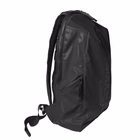 Immagine di Zaino notebook da 14.1 tessuto + pelle sintetica nero CELLY FUNKYBACK - 14" Backpack BACKPACK COLLE