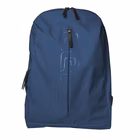 Immagine di Zaino notebook da 14.1 tessuto + pelle sintetica blu CELLY FUNKYBACK - 14" Backpack BACKPACK COLLEC
