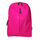 Immagine di Zaino notebook da 14.1 tessuto + pelle sintetica rosa CELLY FUNKYBACK - 14" Backpack BACKPACK COLLE