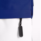 Immagine di Zaino notebook da 15.6 poliestere blu PANTONE PANTONE - Backpack 15.6'' IT COLLECTION PT-BK2965N