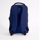 Immagine di Zaino notebook da 15.6 poliestere blu PANTONE PANTONE - Backpack 15.6'' IT COLLECTION PT-BK2965N