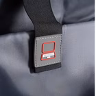 Immagine di Zaino notebook da 15.6 poliestere blu PANTONE PANTONE - Backpack 15.6'' IT COLLECTION PT-BK2965N