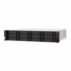 Immagine di Nas senza hard disk integrato QNAP QNAP NAS SMB TS-1273AU-RP-8G