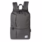 Immagine di Zaino notebook da 14.1 tessuto tecnico nero CELLY URBANBACK - 14" Backpack BACKPACK COLLECTION URBA