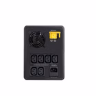 Immagine di Gruppo di continuità APC APC Products BVX1600LI