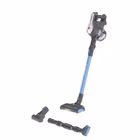Immagine di Aspirapolvere senza filo 0 w Azzurro HOOVER HOOVER SCOPA HF122PTA 011 39400937