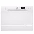 Immagine di Lavastoviglie a libera installazione 6 ELECTROLUX ESF2400OW 911046020