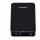 Immagine di Hdd esterni 6000GB USB 3.0 INTENSO Memory Center 6TB 6031514