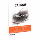 Immagine di Blocco sketching a5 40fg. 96 g