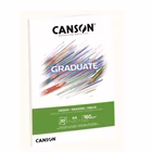 Immagine di Blocco drawing a4 30fg.160 gbianco