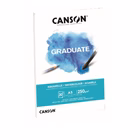 Immagine di Blocco watercolour a5 20fg. 250 g